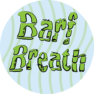 Barf Breath strain art