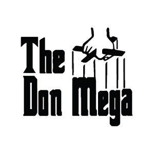 The Don Mega strain art